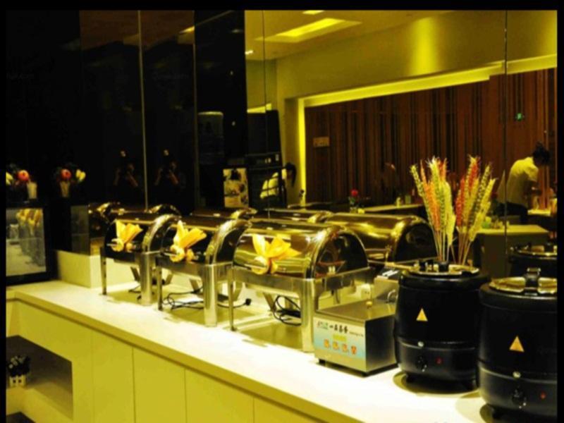 Jinjiang Inn Xiamen Jiageng Stadium Branch 外观 照片