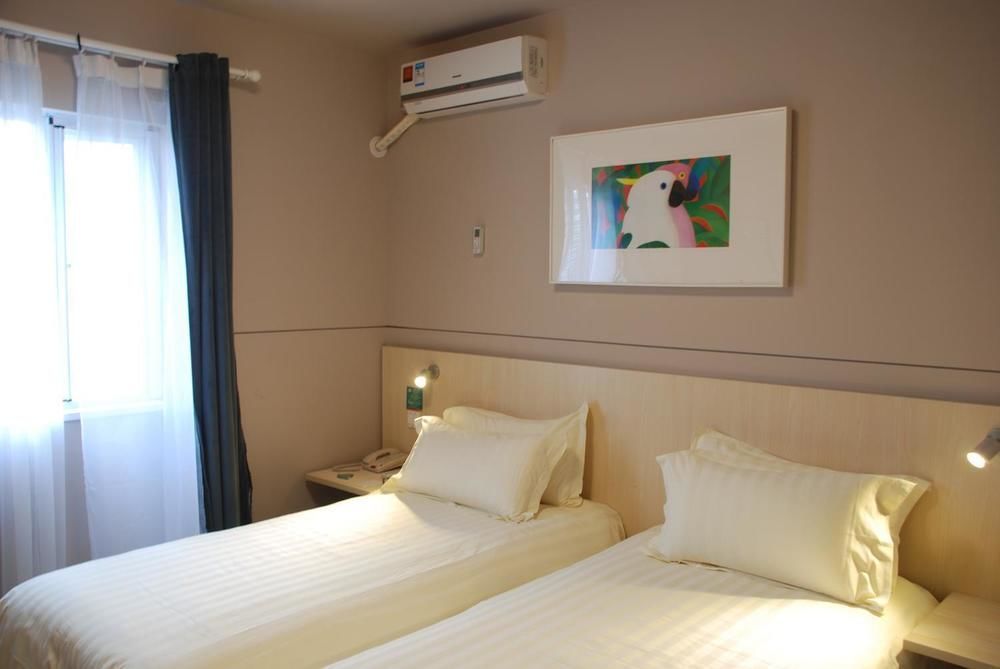 Jinjiang Inn Xiamen Jiageng Stadium Branch 外观 照片
