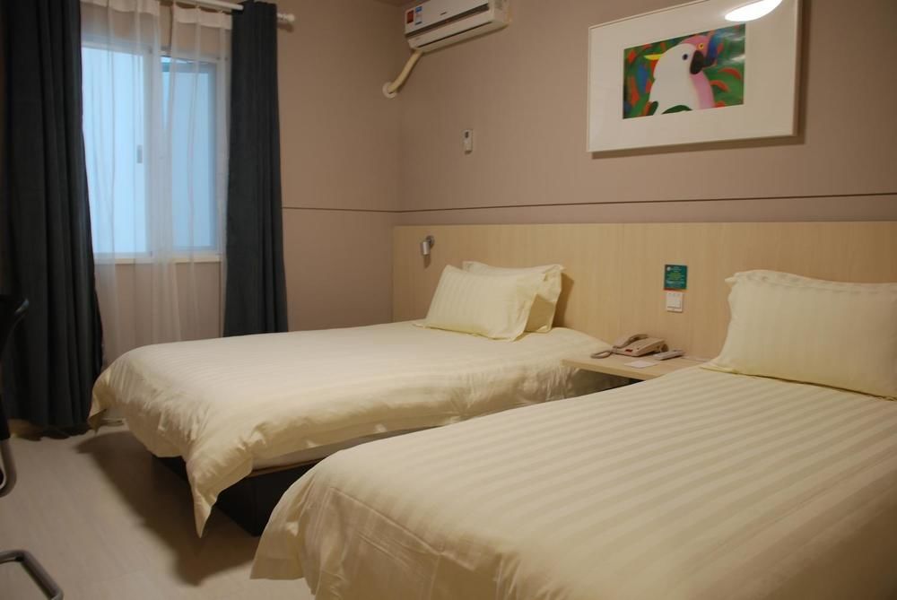 Jinjiang Inn Xiamen Jiageng Stadium Branch 外观 照片
