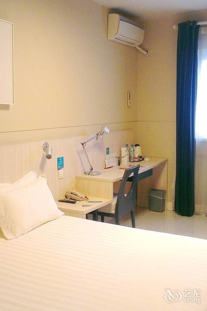 Jinjiang Inn Xiamen Jiageng Stadium Branch 外观 照片