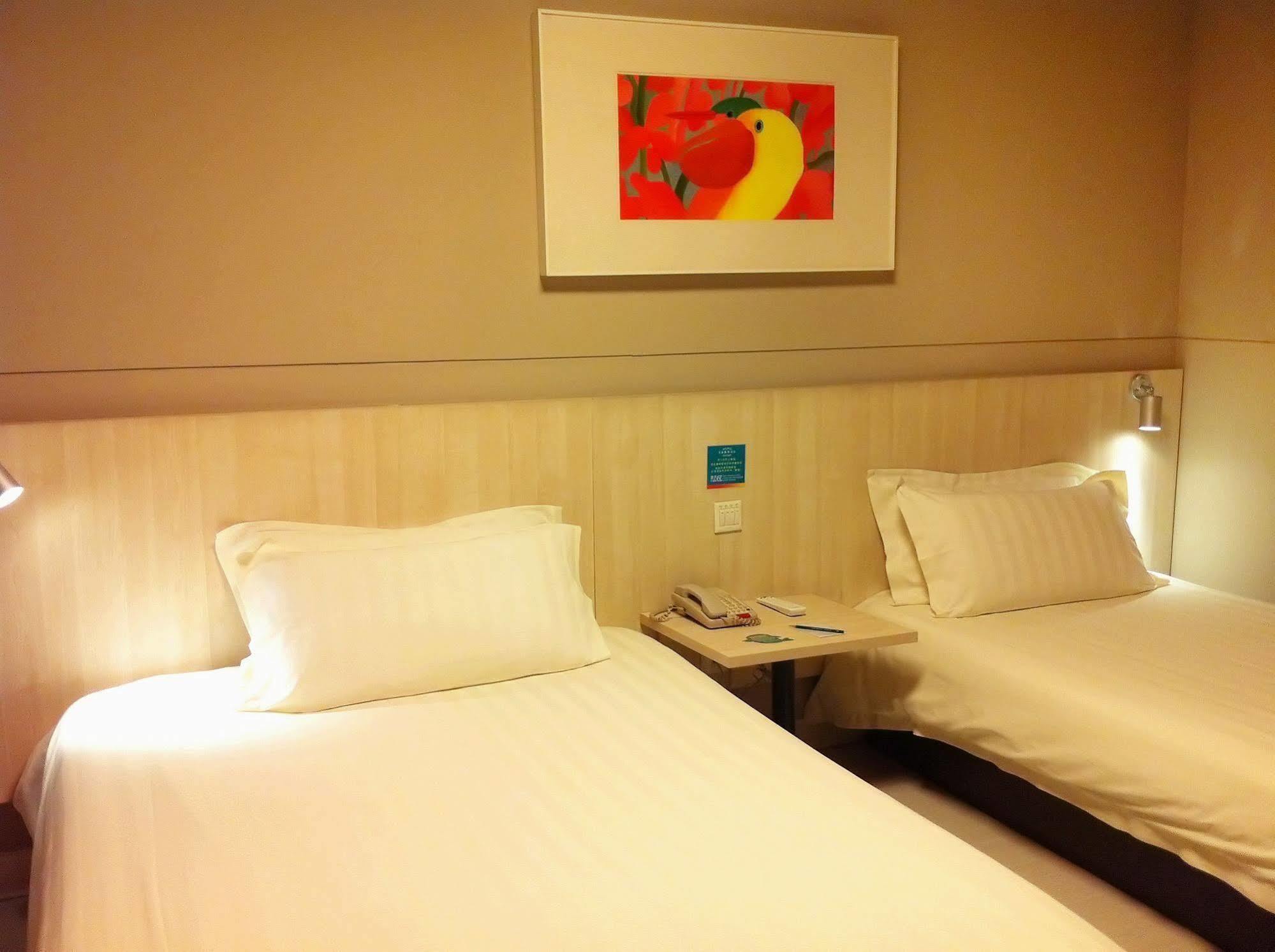 Jinjiang Inn Xiamen Jiageng Stadium Branch 外观 照片