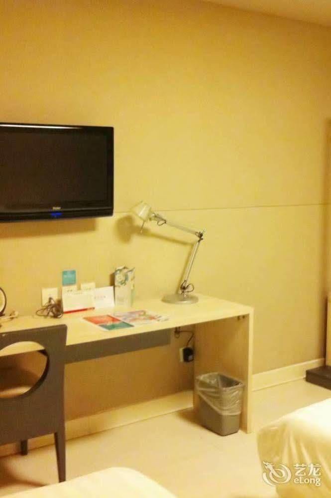 Jinjiang Inn Xiamen Jiageng Stadium Branch 外观 照片